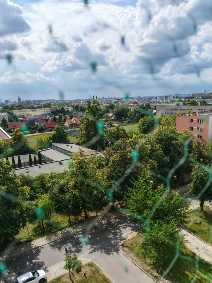 Mieszkanie 3-pokojowe Białystok Dojlidy. Zdjęcie 3