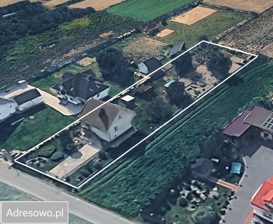 dom wolnostojący, 3 pokoje Łowicz. Zdjęcie 16