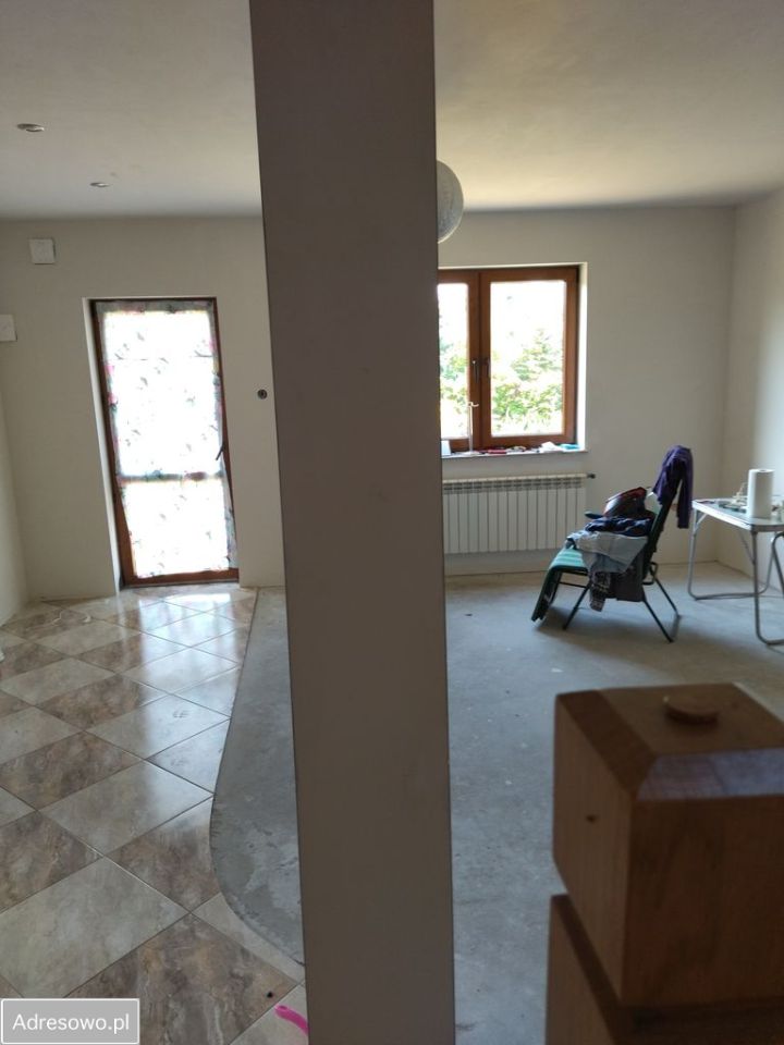 dom wolnostojący, 4 pokoje Kościelec. Zdjęcie 6