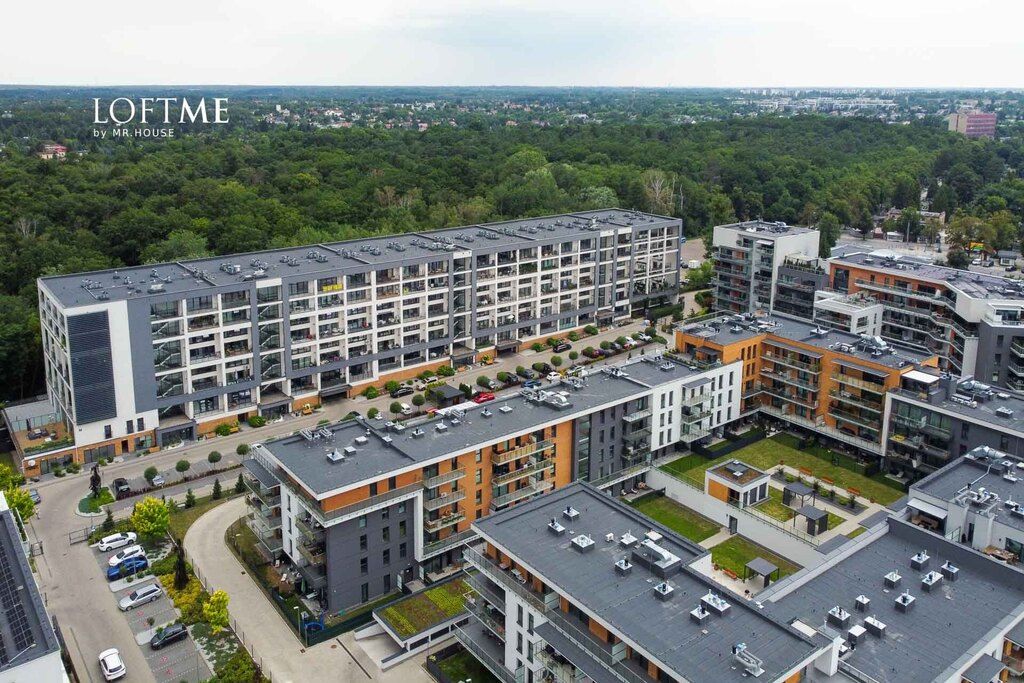 Mieszkanie 1-pokojowe Łódź Zdrowie, ul. Orzechowa. Zdjęcie 11