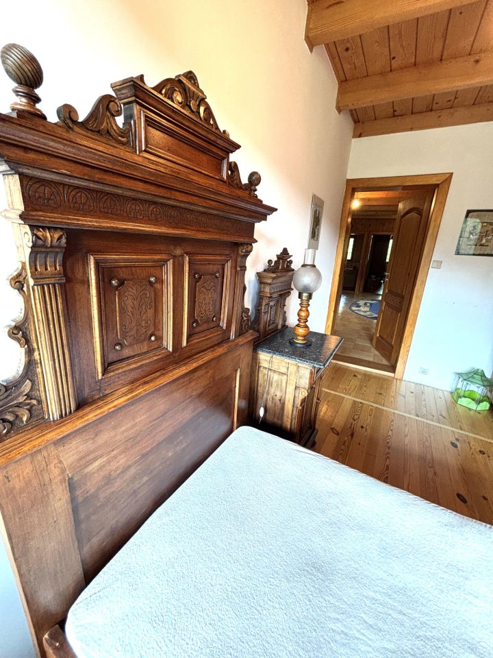 dom wolnostojący, 3 pokoje Ustrzyki Dolne, ul. Bieszczadzka. Zdjęcie 27