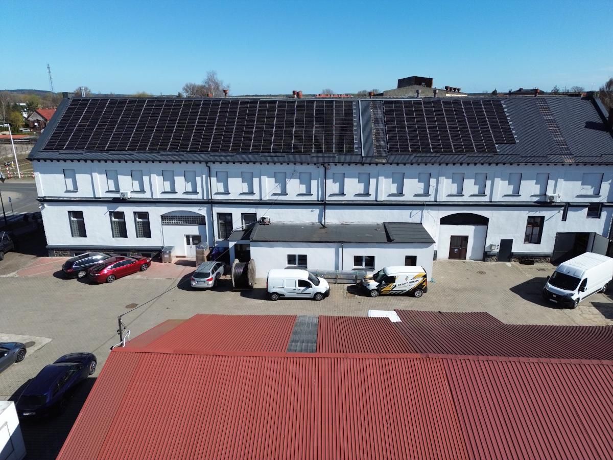 Lokal Sulechów, ul. Styczniowa. Zdjęcie 8