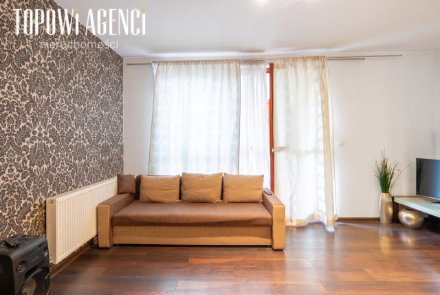 Mieszkanie 2-pokojowe Warszawa Wilanów, ul. Sarmacka. Zdjęcie 4