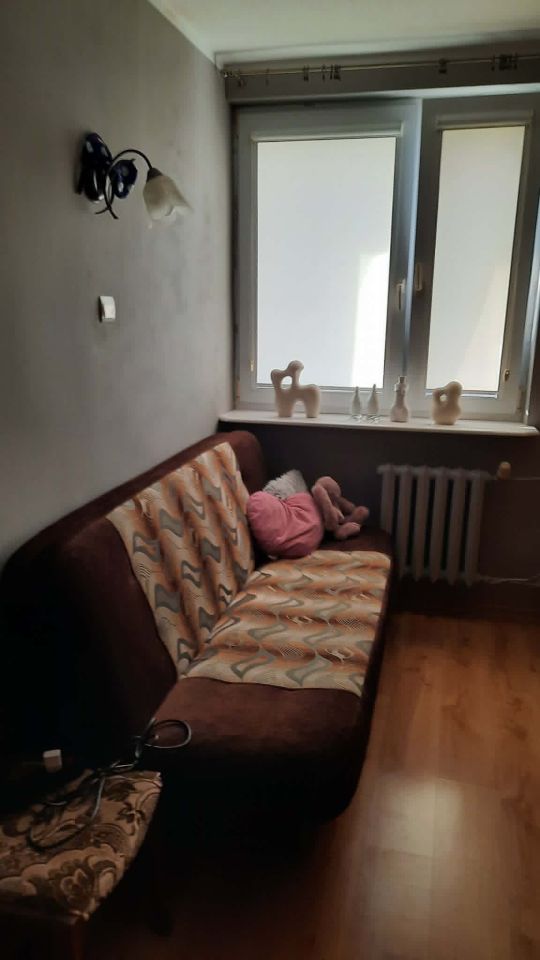 Mieszkanie 3-pokojowe Działdowo. Zdjęcie 4