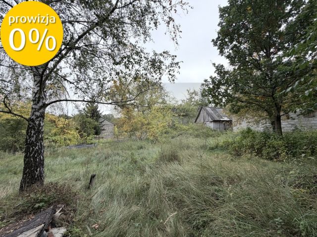 Działka budowlana Sierzchów, ul. Słoneczna. Zdjęcie 13