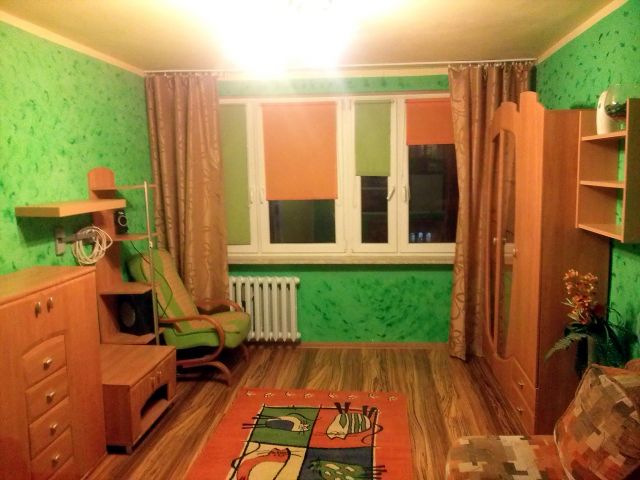 Mieszkanie 2-pokojowe Nowy Dwór Mazowiecki, ul. Bohaterów Modlina. Zdjęcie 1