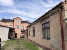 Nieruchomość komercyjna Busko-Zdrój, ul. Adama Mickiewicza