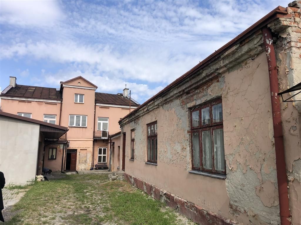 Nieruchomość komercyjna Busko-Zdrój, ul. Adama Mickiewicza