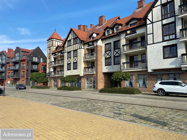 Mieszkanie 4-pokojowe Ustka, bulw. Portowy. Zdjęcie 1