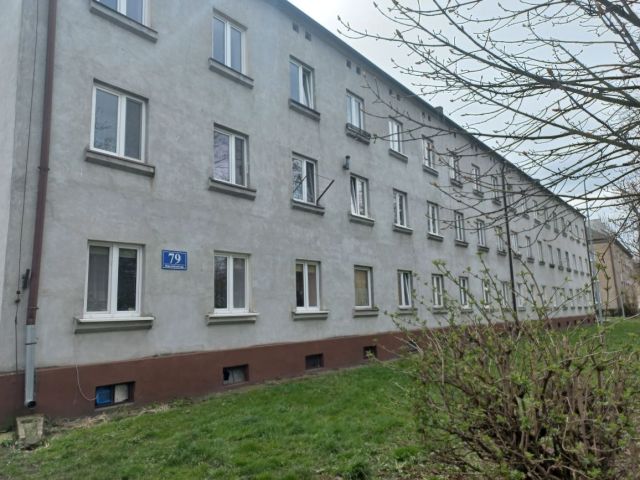 Mieszkanie 1-pokojowe Żychlin, ul. Gabriela Narutowicza. Zdjęcie 1