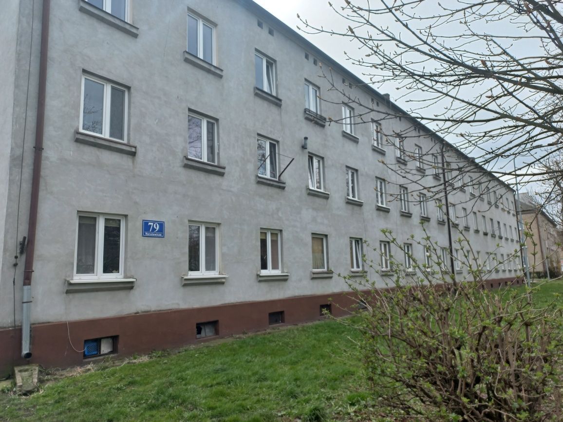 Mieszkanie 1-pokojowe Żychlin, ul. Gabriela Narutowicza