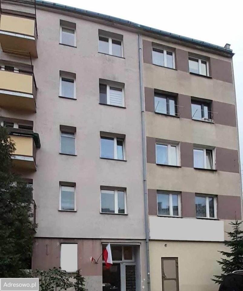 Mieszkanie 3-pokojowe Sandomierz, ul. por. Tadeusza Króla