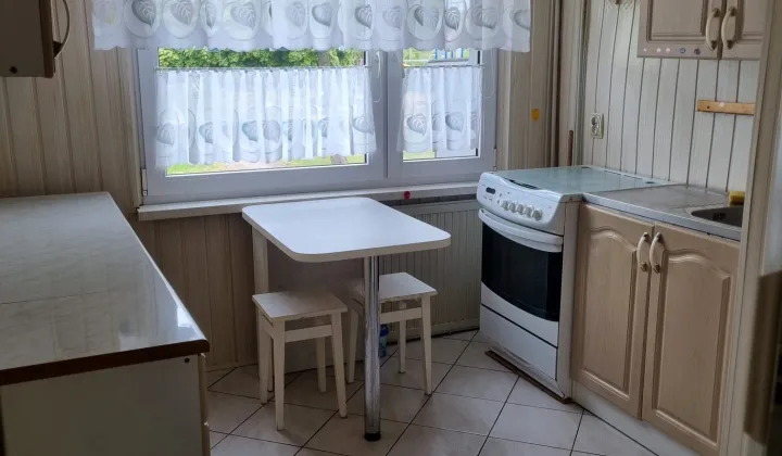 Mieszkanie 3-pokojowe Michałowo, ul. Świętojańska