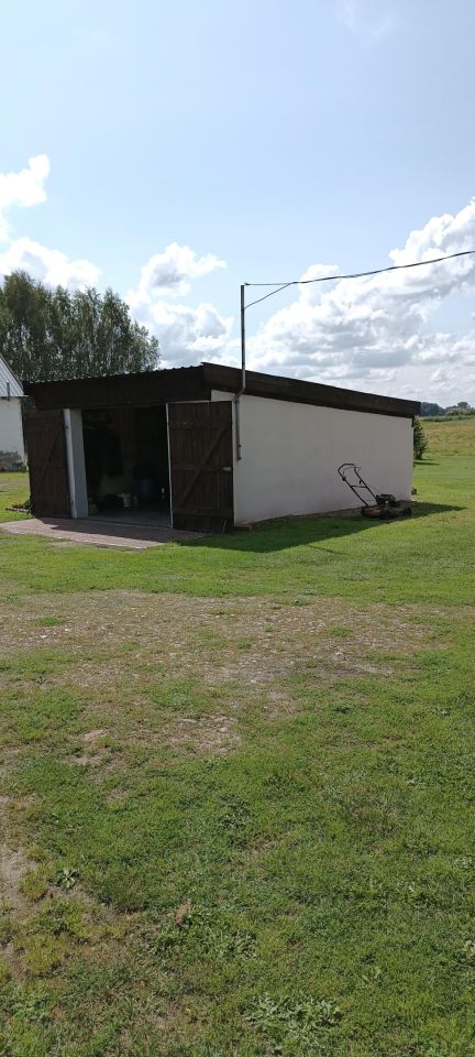 bliźniak, 4 pokoje Bobrowo. Zdjęcie 11