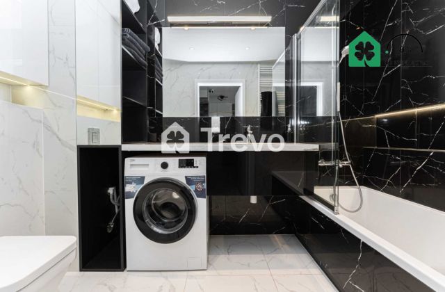 Mieszkanie 2-pokojowe Gdańsk Letnica, ul. Starowiejska. Zdjęcie 10