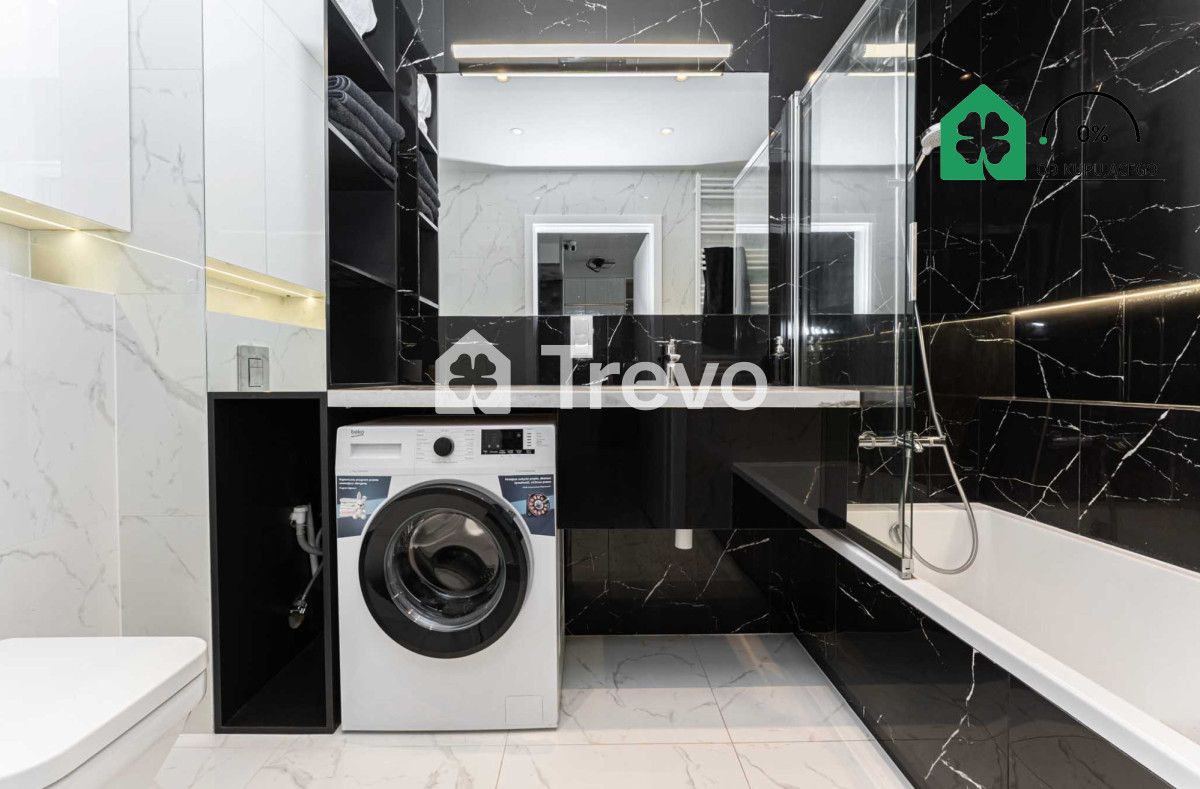 Mieszkanie 2-pokojowe Gdańsk Letnica, ul. Starowiejska. Zdjęcie 10