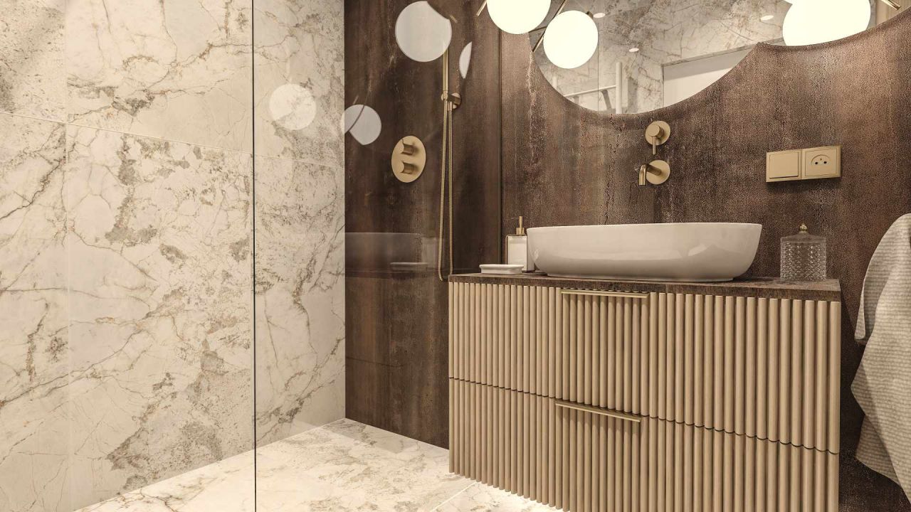 Mieszkanie 1-pokojowe Ustronie Morskie, ul. Ogrodowa. Zdjęcie 8