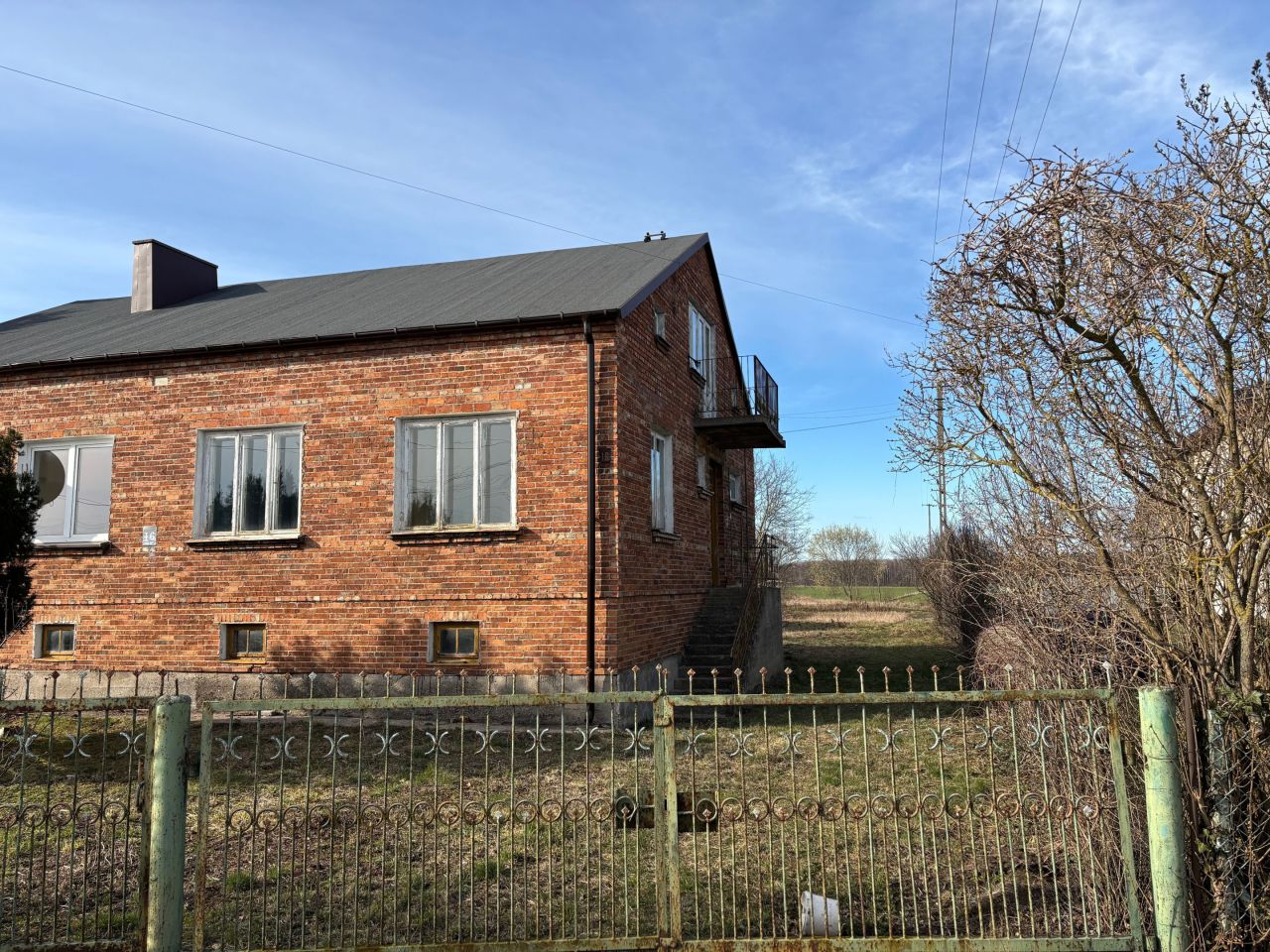 dom wolnostojący Nowa Wieś. Zdjęcie 3