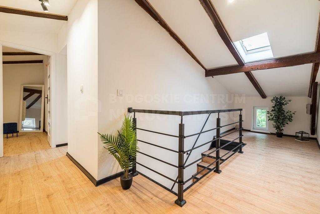 Mieszkanie 3-pokojowe Bydgoszcz Śródmieście, ul. Dolina. Zdjęcie 11