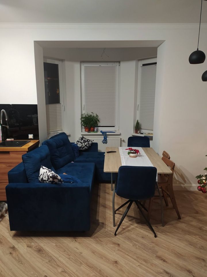 Mieszkanie 3-pokojowe Legnica