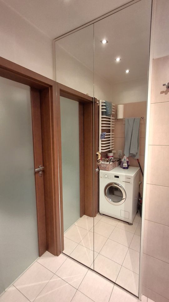 Mieszkanie 3-pokojowe Pruszków Żbików, ul. Marii Skłodowskiej-Curie. Zdjęcie 11