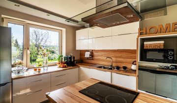 dom wolnostojący, 5 pokoi Rzuchowa