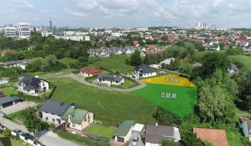 Działka budowlana Rzeszów Słocina, ul. Ignacego Paderewskiego