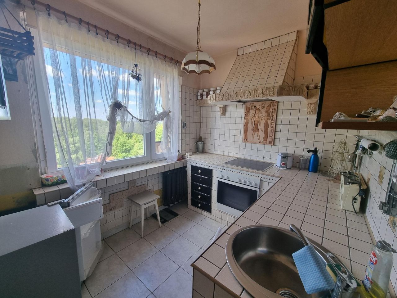 Mieszkanie 2-pokojowe Katowice os. Witosa, ul. Norberta Barlickiego. Zdjęcie 9