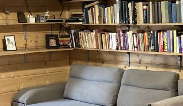 dom wolnostojący, 3 pokoje Grabniak