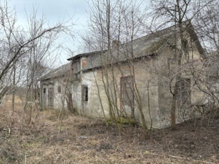 Działka budowlana Ławki. Zdjęcie 1