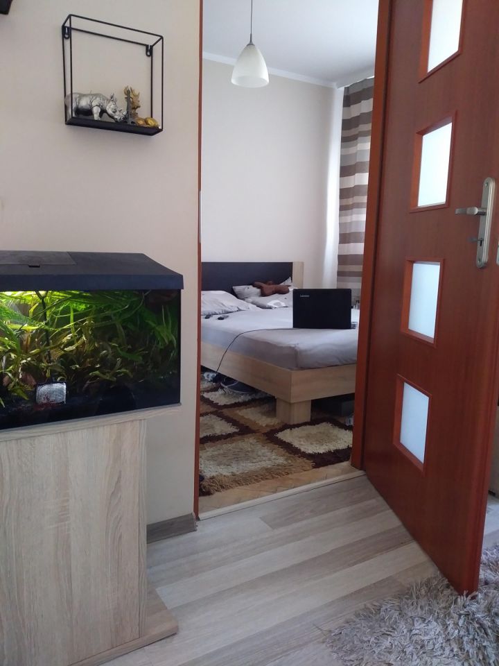 Mieszkanie 3-pokojowe Kielce Czarnów-Osiedle, ul. Lecha. Zdjęcie 4