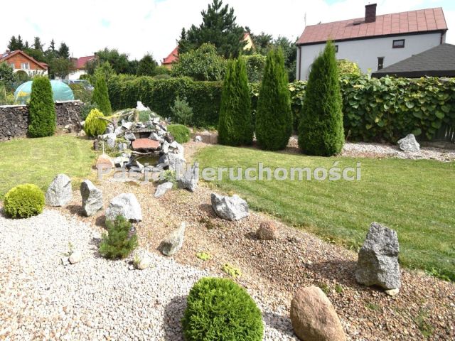 dom wolnostojący, 5 pokoi Maszewo Duże. Zdjęcie 7