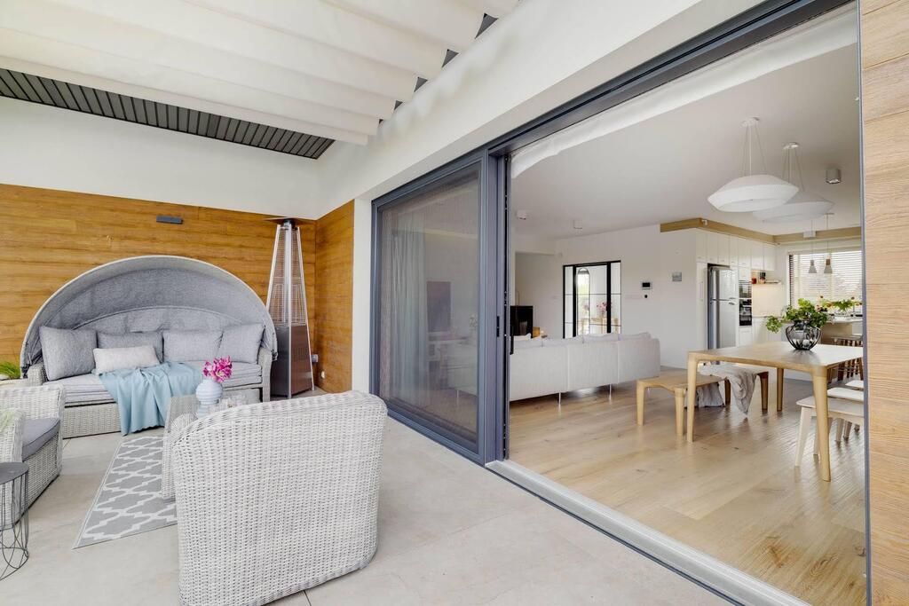 dom wolnostojący, 6 pokoi Serock, ul. Daliowa. Zdjęcie 7