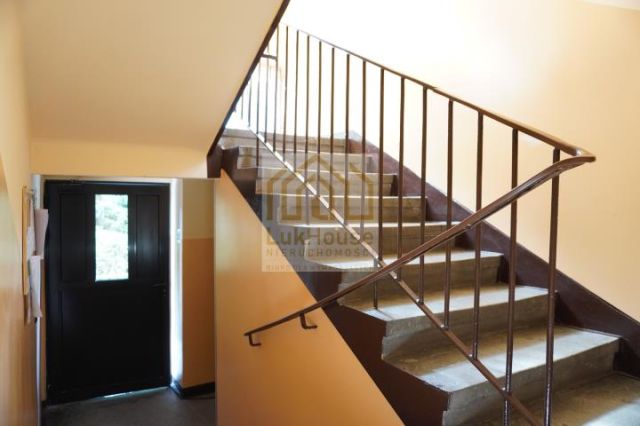 Mieszkanie 2-pokojowe Bytom, ul. Józefa Ignacego Kraszewskiego. Zdjęcie 4