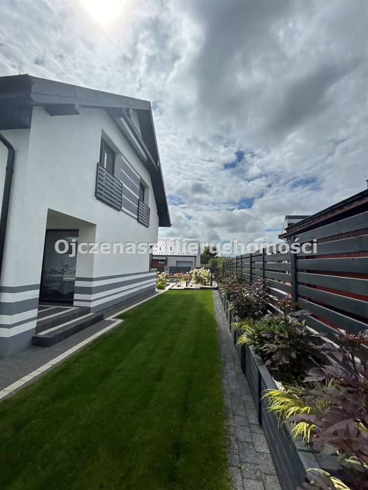 dom wolnostojący, 4 pokoje Nakło nad Notecią. Zdjęcie 23