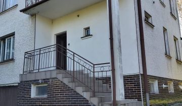 dom wolnostojący Łańcut