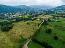 Działka budowlana Kamienica. Zdjęcie 1