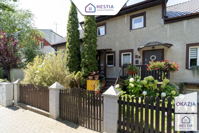 bliźniak, 4 pokoje Połczyn-Zdrój, ul. Jana Pawła II. Zdjęcie 33