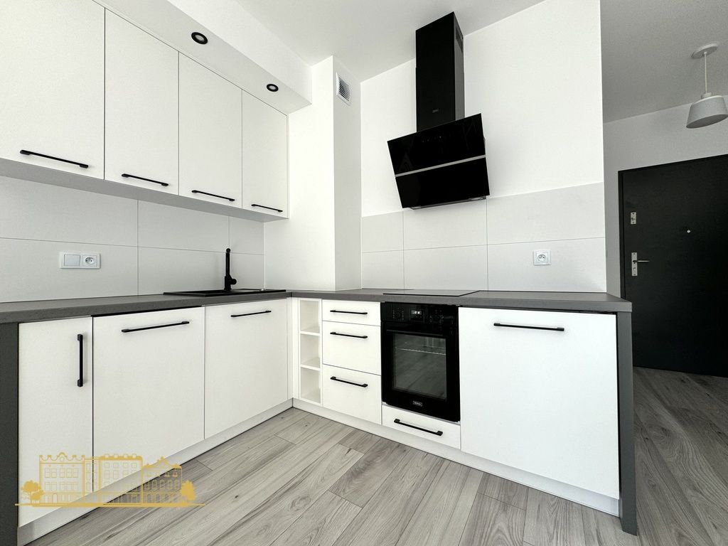 Mieszkanie 1-pokojowe Kraków, ul. Mariana Domagały. Zdjęcie 3