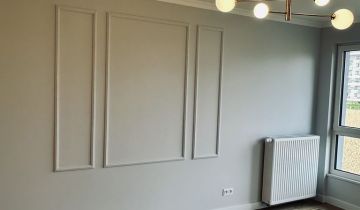 Mieszkanie 3-pokojowe Warszawa Bemowo, ul. Szeligowska