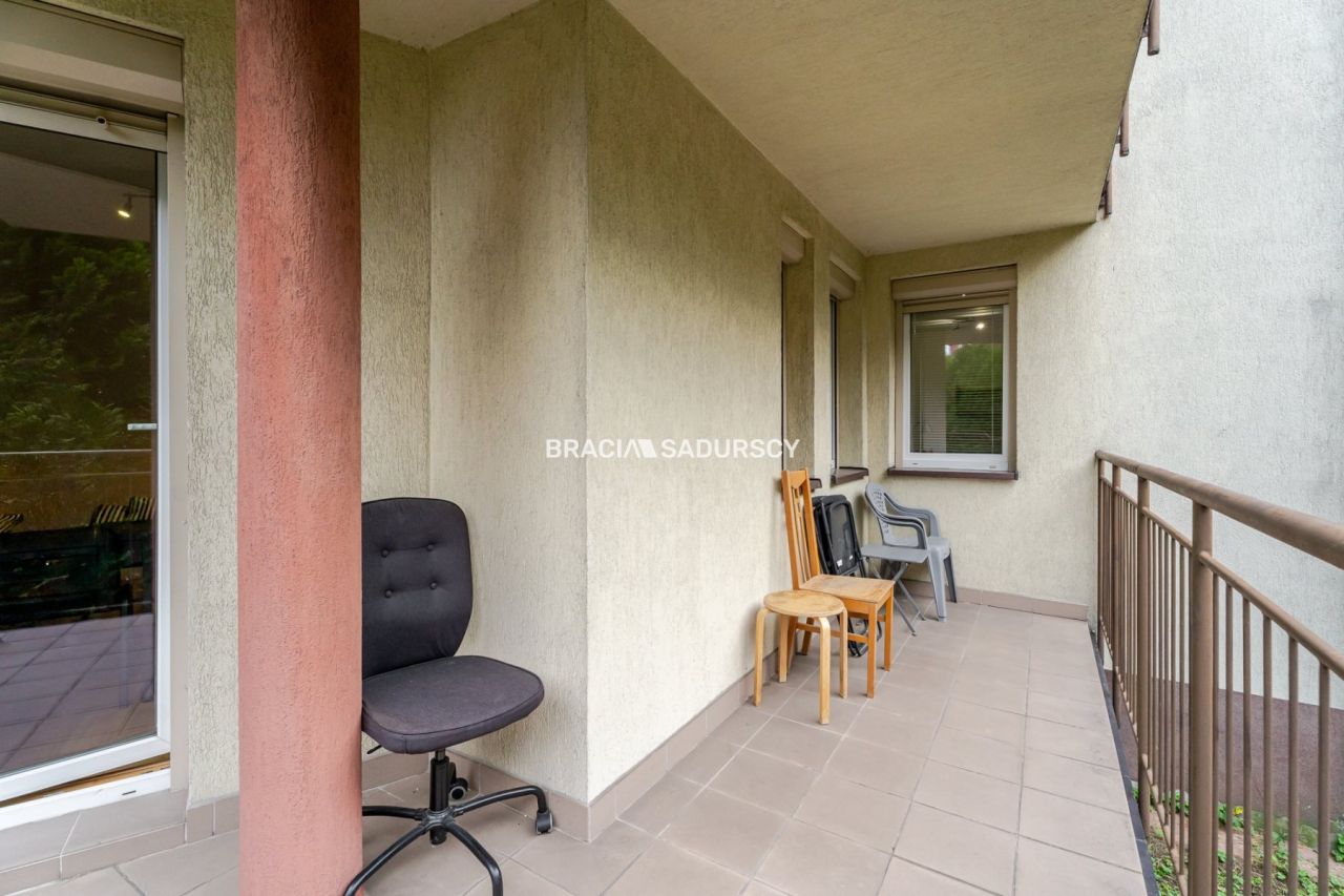 Mieszkanie 3-pokojowe Kraków Ruczaj, ul. Obozowa. Zdjęcie 17