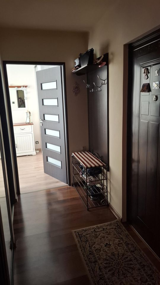 Mieszkanie 3-pokojowe Bielsko-Biała Złote Łany, ul. Karowa. Zdjęcie 13