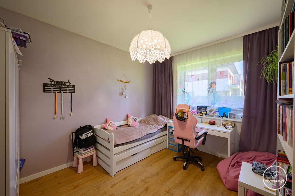 dom wolnostojący, 4 pokoje Skrzeszew, ul. Familijna. Zdjęcie 20