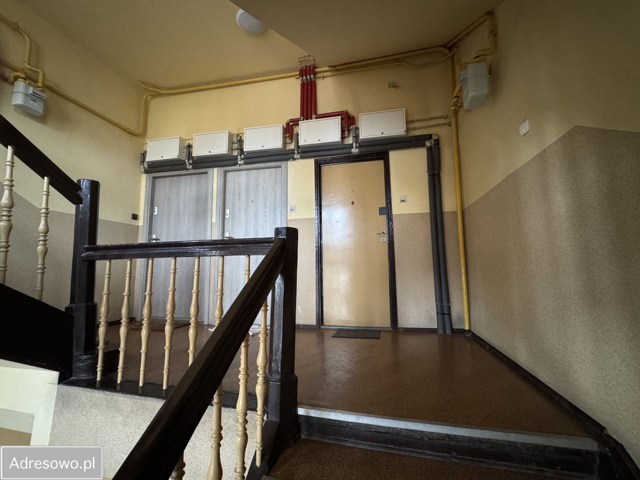 Mieszkanie 2-pokojowe Tarnowskie Góry Centrum, ul. Marszałka Józefa Piłsudskiego. Zdjęcie 9