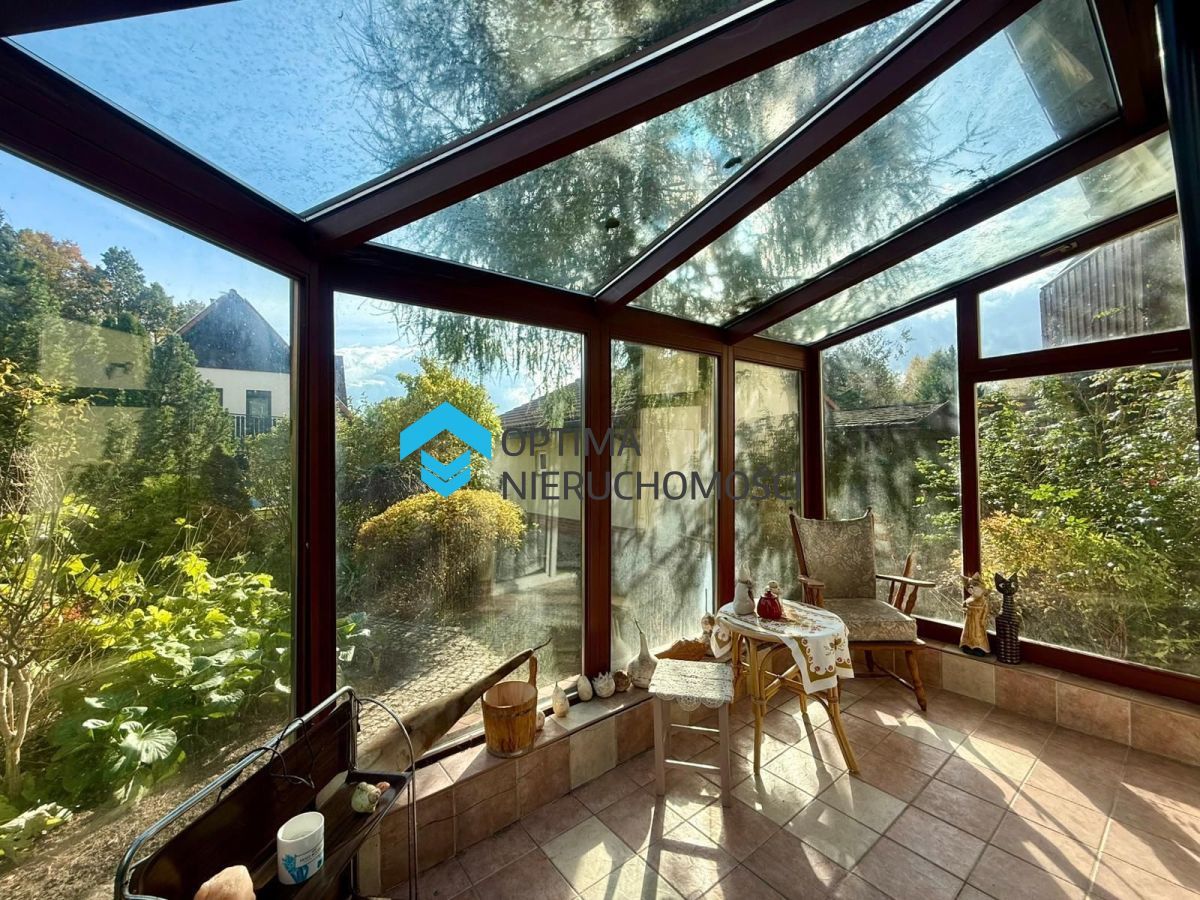 bliźniak, 4 pokoje Jelenia Góra Czarne, ul. Malinowa. Zdjęcie 3