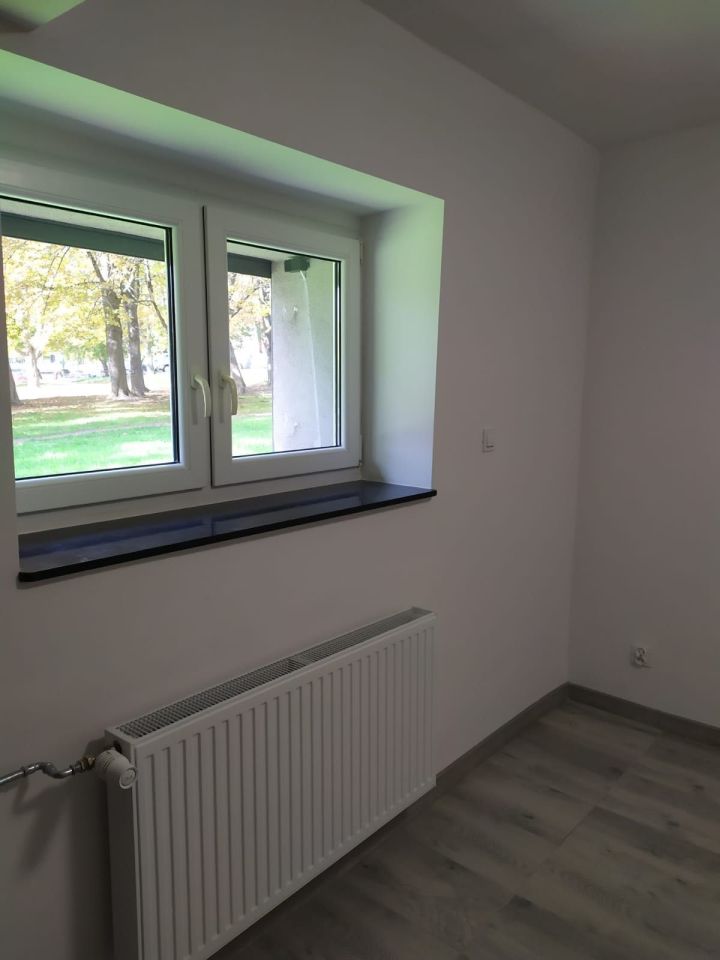 Mieszkanie 2-pokojowe Katowice os. Tysiąclecia. Zdjęcie 7