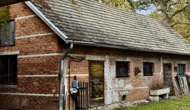 dom wolnostojący, 6 pokoi Gwoździec