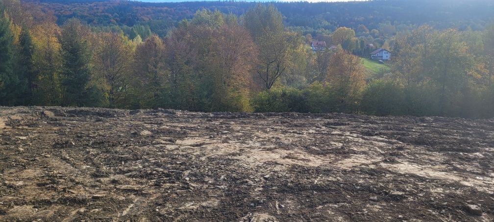 Działka budowlana Zakrzów. Zdjęcie 4