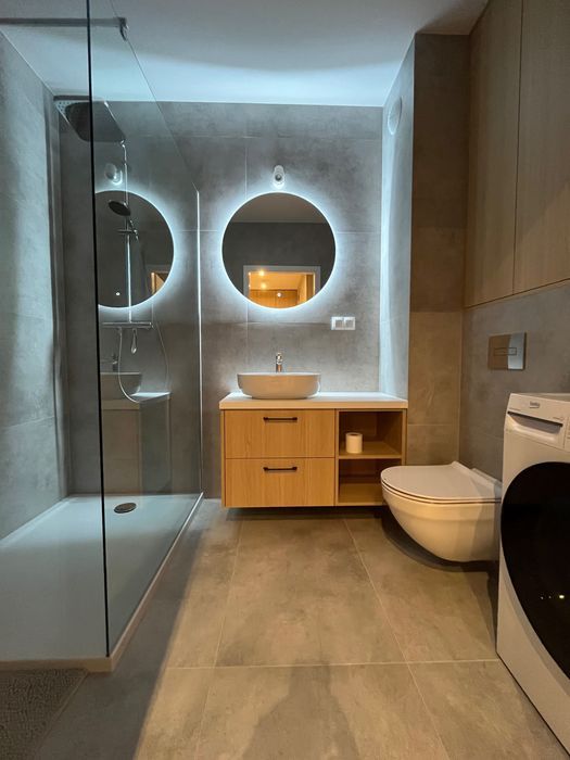 Mieszkanie 2-pokojowe Nowy Dwór Mazowiecki, ul. Jarzębinowa. Zdjęcie 6