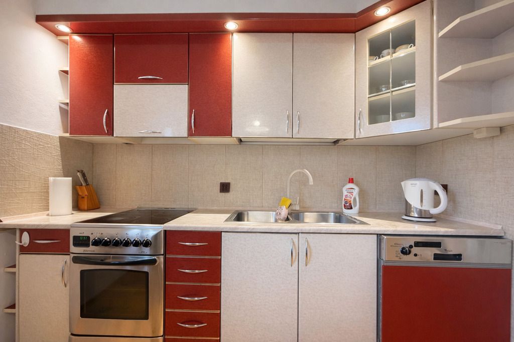 dom wolnostojący, 4 pokoje Rzeszów Załęże, ul. hr. Alfreda Potockiego. Zdjęcie 11